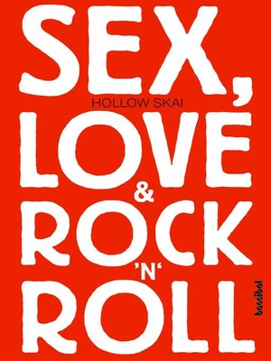 cover image of Sex, Love & Rock'n'Roll